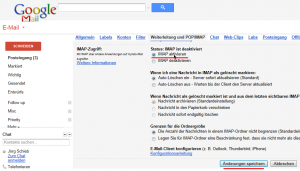 gmail-imap-aktivieren