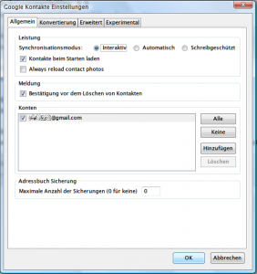 thunderbird-google-contacts