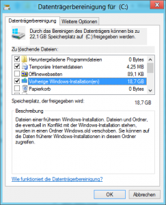 cleanmgr-windows-old