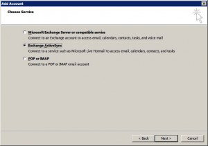 outlook-exchange-activesync