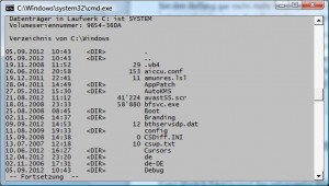 cmd-ausgabe-seitenweise-more