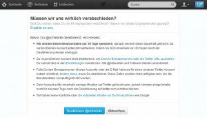twitter-konto-deaktivieren