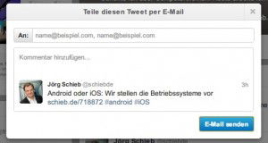 twitter-tweet-per-mail-senden