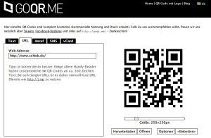 goqr-me