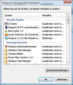 inaktive-symbole-ausblenden-liste-leeren-1
