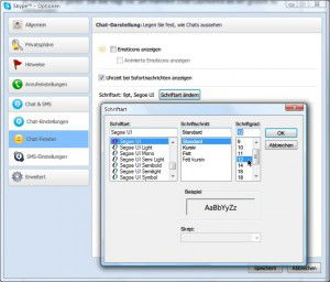 skype-chat-schriftgroesse