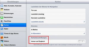 ios-karten-beschriftungen-englisch