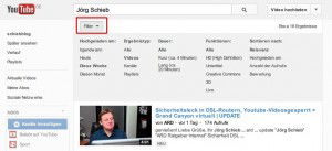 youtube-suchfilter