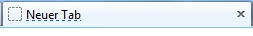 Firefox: Privaten Surf-Modus ohne separates Fenster nutzen