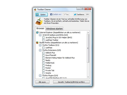 toolbar-cleaner