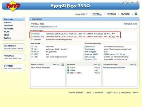 fritzbox-ip-adressen