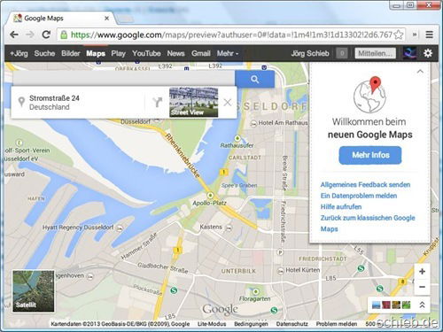 google-maps-neu
