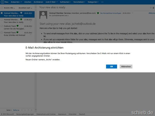 outlook-com-archiv-ordner