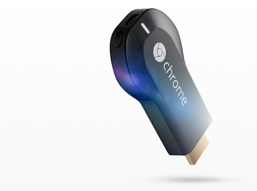 Google Chromecast: Fragen und Antworten