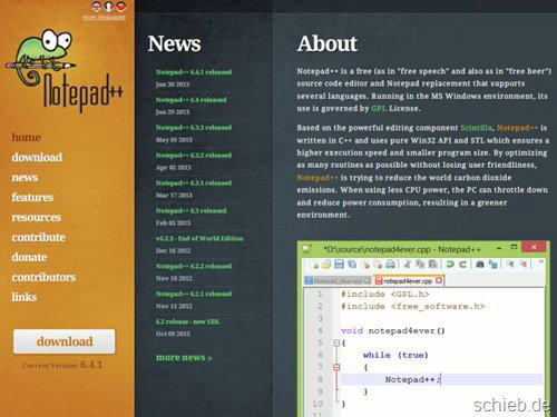 notepad-plus-plus