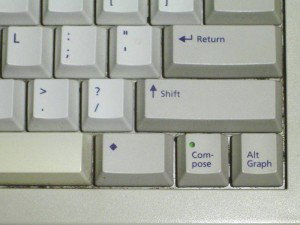 tastatur-compose-taste