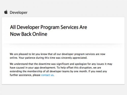 apple-ios-developer-extension-1-month
