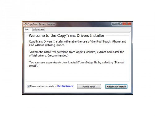 copytransdrivers