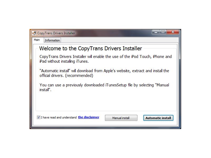 Leichtfüssige und kostenlose iTunes-Alternativen für Windows