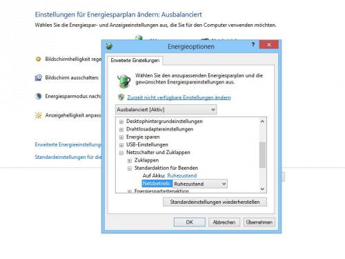 energieoptionen-netzschalter-ruhezustand