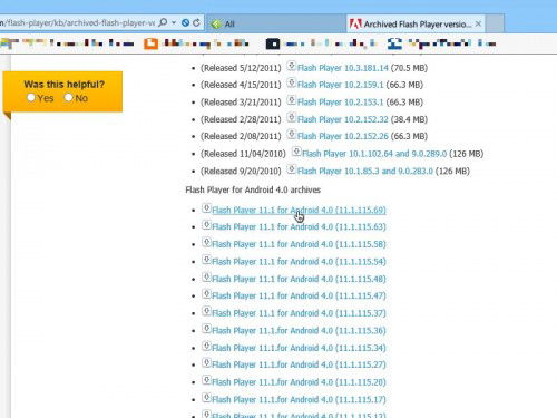 flash-player-android-archiviert
