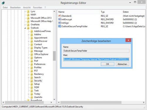 outlook-secure-temp-ordner