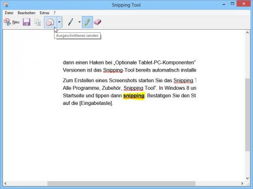 snipping-tool