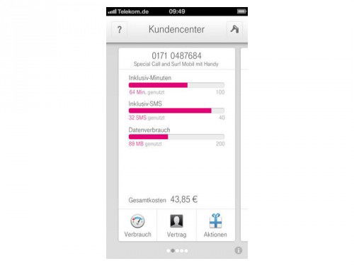t-mobile-kundencenter-app