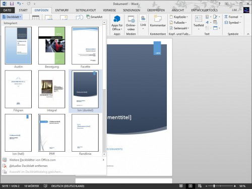 word2013-einfuegen-deckblatt