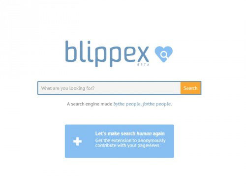 blippex