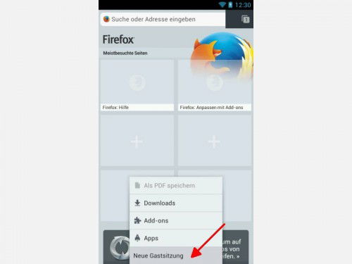 firefox-android-gastsitzung