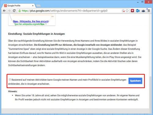 google-soziale-empfehlungen-agb-aenderung