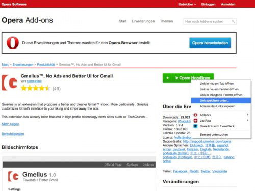 opera-erweiterung-chrome-installation