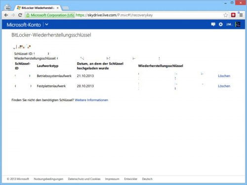 skydrive-bitlocker-recovery-keys