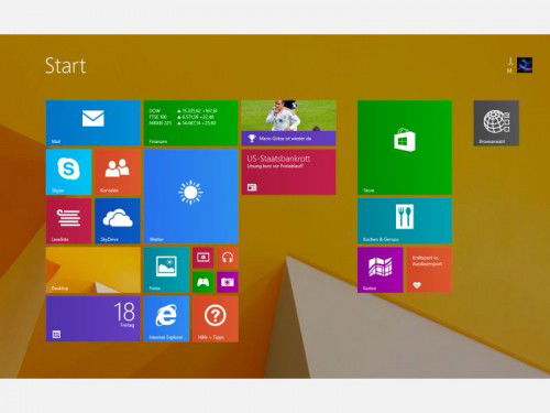 win81-startseite