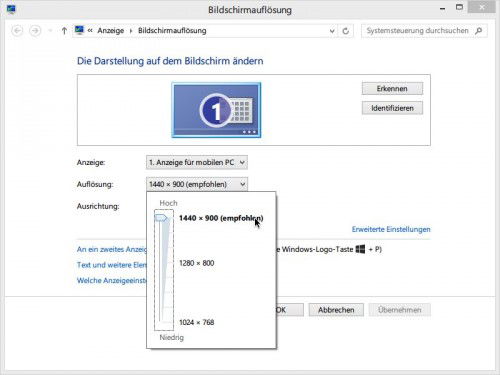 windows-anzeige-bildschirm-aufloesung-einstellen
