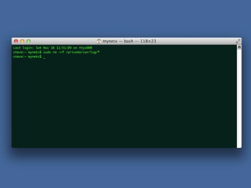 osx-logdateien-leeren