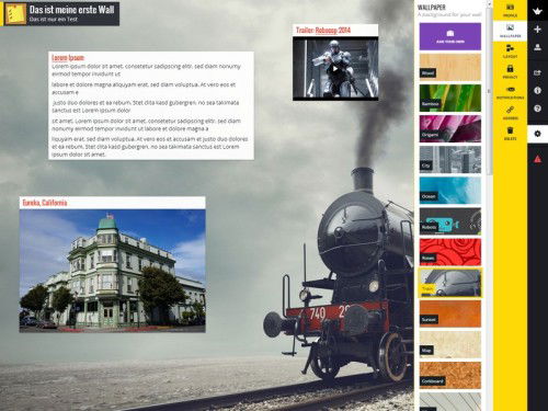 padlet