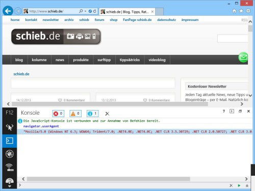 ie11-user-agent