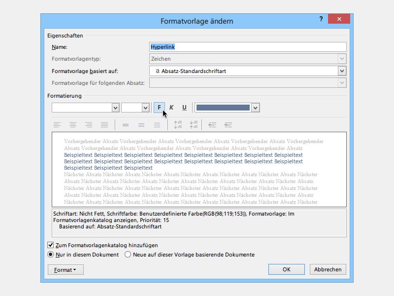 Der Tod von throttlestop und wie man ihn vermeidet