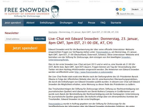 snowden-livechat