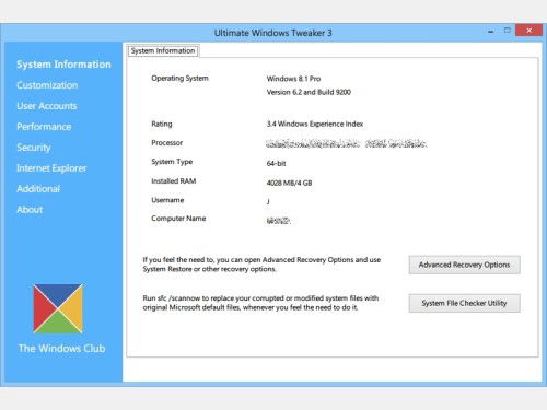ultimate-windows-tweaker