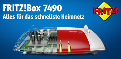 fritzbox