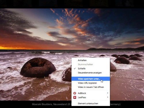 chrome-video-speichern