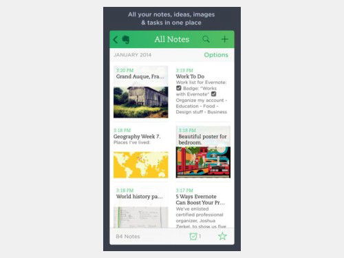 evernote-iphone