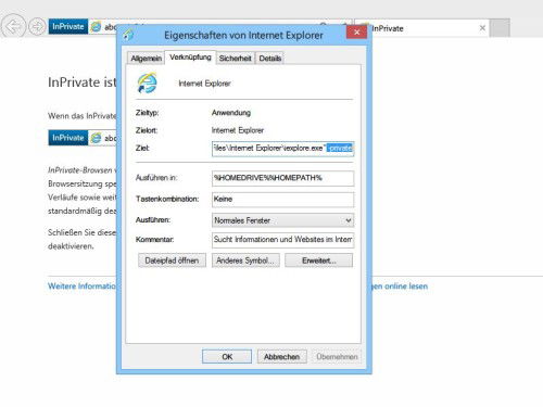 internet-explorer-inprivate-verknuepfung