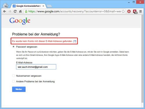 mail-adresse-existenz-pruefen-gmail