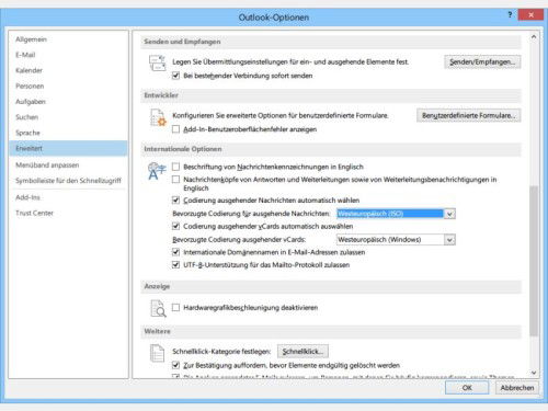 outlook-2013-zeichenkodierung