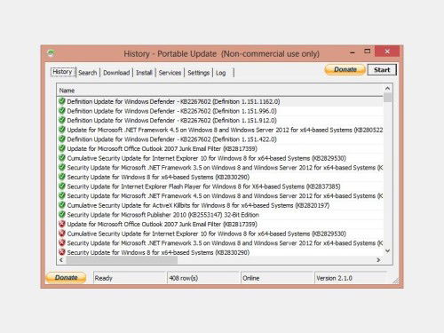 portableupdate