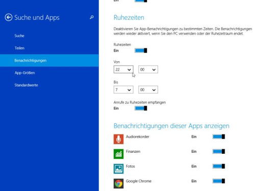 win81-app-benachrichtigungen-ruhezeiten